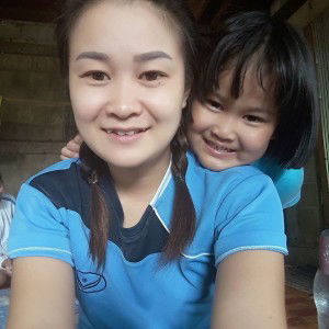 Nanthapron Saket profile icon