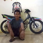 Obengbengko profile icon