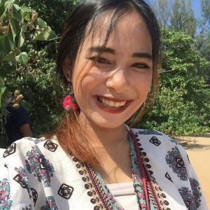 Matsaya Wangkaen profile icon