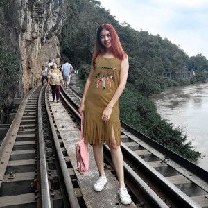 Momay Kanokwan profile icon