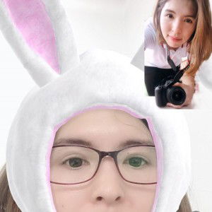 Suntaree Sriyota profile icon