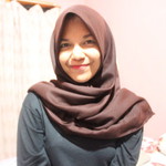 Khaerunnisa Apt profile icon