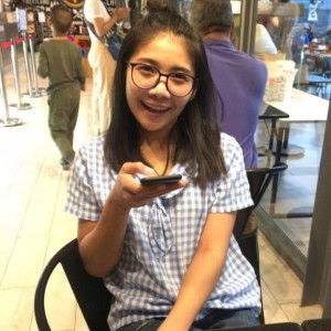 ขนิษฐา กองสี profile icon