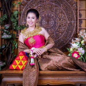 Thip Tipwipha profile icon