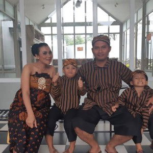 salsabila profile icon