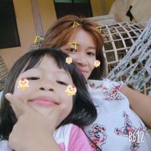 ข้าวหอม อารดา แสนภพ profile icon