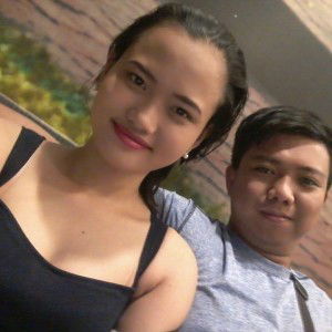 Genica Anne Moratal profile icon