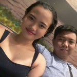 Genica Anne Moratal profile icon