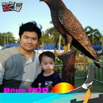 Note Perfect profile icon