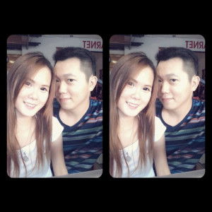 lyone mei profile icon