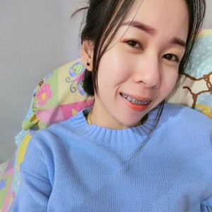 Nu'na Kamonwan profile icon