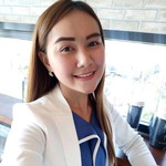 Thanat Natthida profile icon