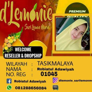 Robiatul Adawiyah profile icon