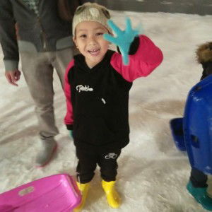 Prawpan Chamchuen profile icon