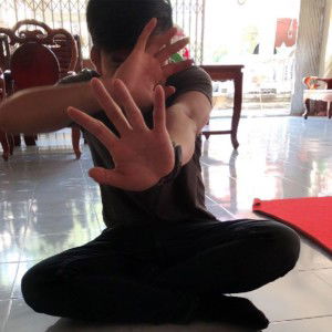 วุดดี้ โอนิทูซะ profile icon