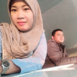 Sari Fitri profile icon