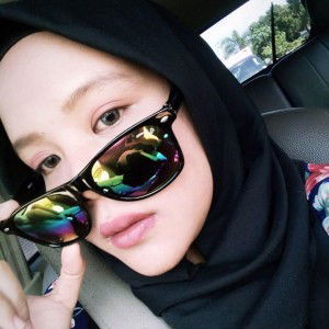 Rabbani Sholihah profile icon