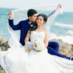 Donrudee Onkatepon profile icon