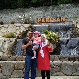 Ade Purnama Sari profile icon