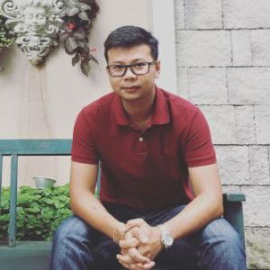 Ponlapat Srikul profile icon