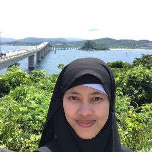 AnNii Megumy Lindswell profile icon