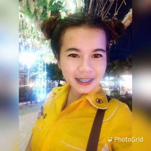 Gu Moey Moeyly profile icon