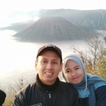 Muzdhalifah profile icon