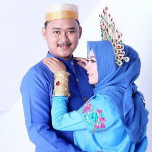 Andi Nyunyun profile icon