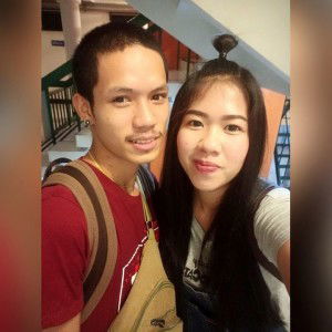 Je'e Taime'e profile icon