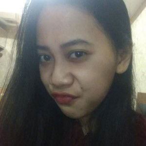 Dea Fitri profile icon