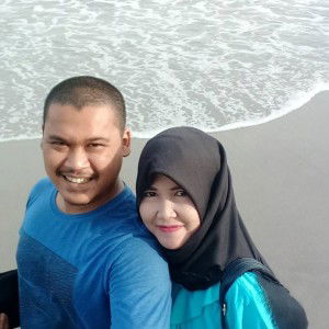 Elvi Susanti profile icon