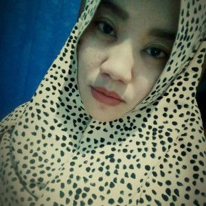 Dhahlia Prasetya profile icon