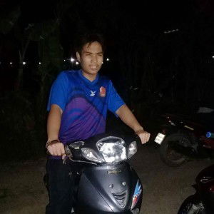 Pongtat Suthatham profile icon