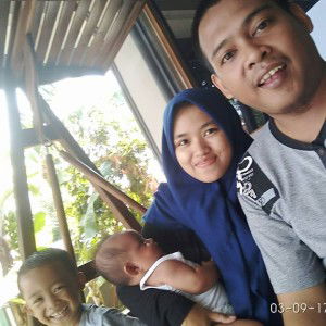 Vany Ummu Maryam profile icon