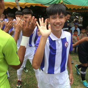 Teal'l Chatchai profile icon