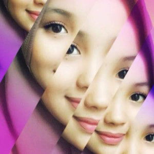 Iis Larasati profile icon