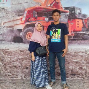 Cah Ayu profile icon