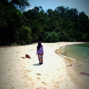 Dzakira Talita Zahra profile icon