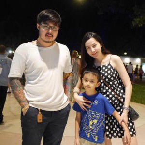 Kewalin Tewprasong profile icon