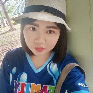 วรดา สันติสถาพรกุล profile icon