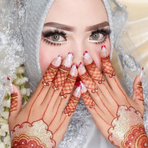 Wahyuni Ria profile icon