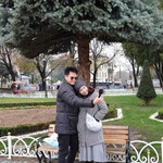 May Aiji Pintamorn profile icon