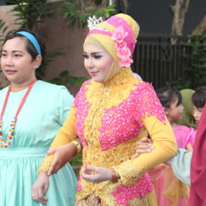 Nur Rohmawati profile icon