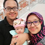 Ainy Rusly profile icon