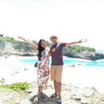 Thu Lina Capung profile icon
