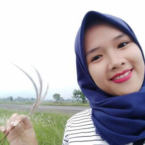 Siti Naula Febriantika profile icon
