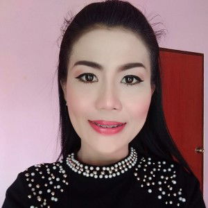 Kate Thanyarat Phandang profile icon