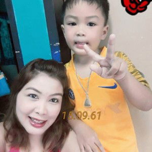 Nutnaree Npk profile icon