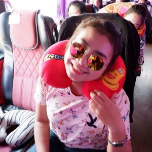 สรวงสุดา จำปาราช profile icon