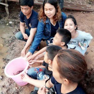 Sinaporn Naiyanit profile icon